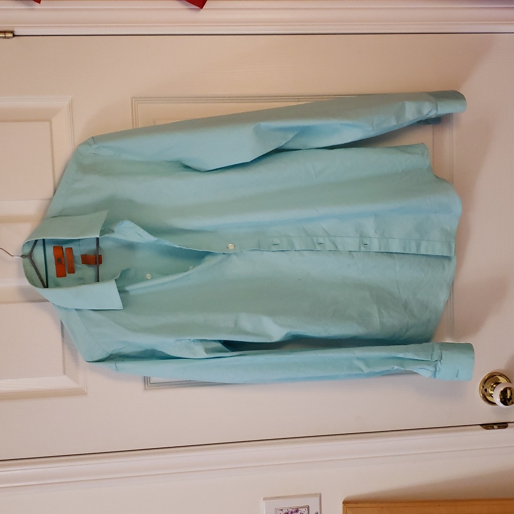 Dress shirt